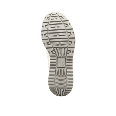 Сникерсы SMAN (Размер: 38, цвет: белый, код: CMC02/24-1)