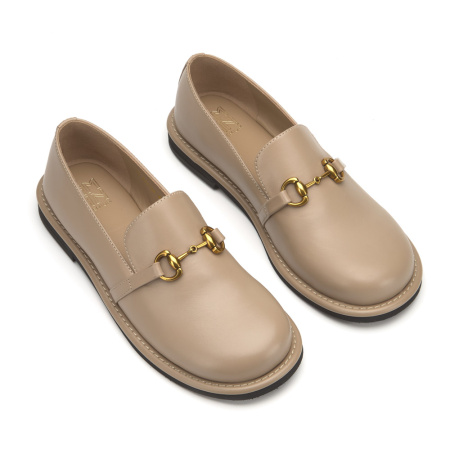 Лофер SMAN (Размер: 35, цвет: персиковый, код: CWC02/24-1)