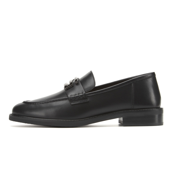 Лофер SMAN (Размер: 36, цвет: черный, код: CWD09/24-1)