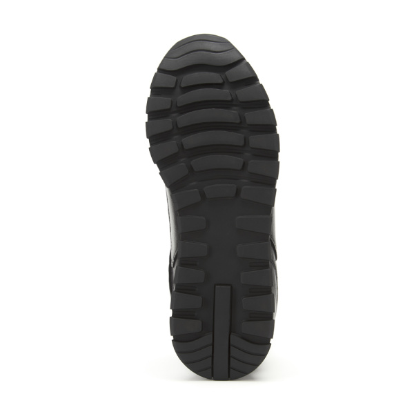 Кроссовки SMAN (Размер: 35, цвет: черный, код: CWB14/24-1)