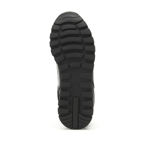 Кроссовки SMAN (Размер: 35, цвет: черный, код: CWB14/24-1)