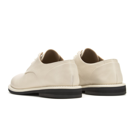 Лофер SMAN (Размер: 35, цвет: белый, код: CWC05/24-1)