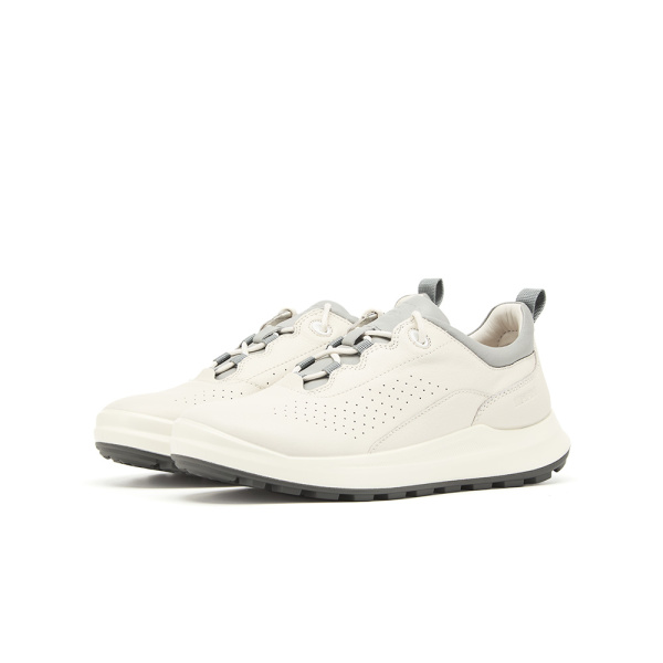 Сникерсы SMAN (Размер: 38, цвет: бежевый, код: CMC07/24-1)