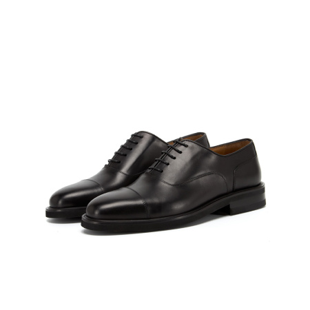 Туфли SMAN (Размер: 40, цвет: черный, код: MA11/24-1)