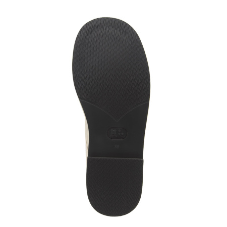 Лофер SMAN (Размер: 35, цвет: белый, код: CWC05/24-1)