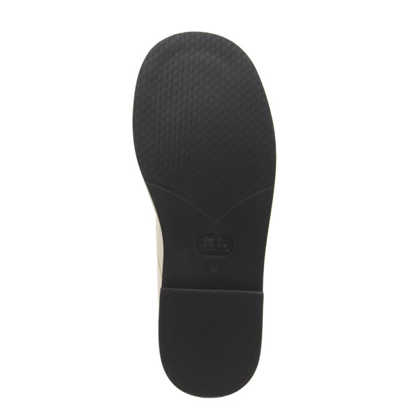 Лофер SMAN (Размер: 35, цвет: белый, код: CWC05/24-1)