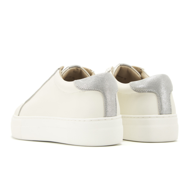 Кеды SMAN (Размер: 35, цвет: белый, код: CWB12/24-1)