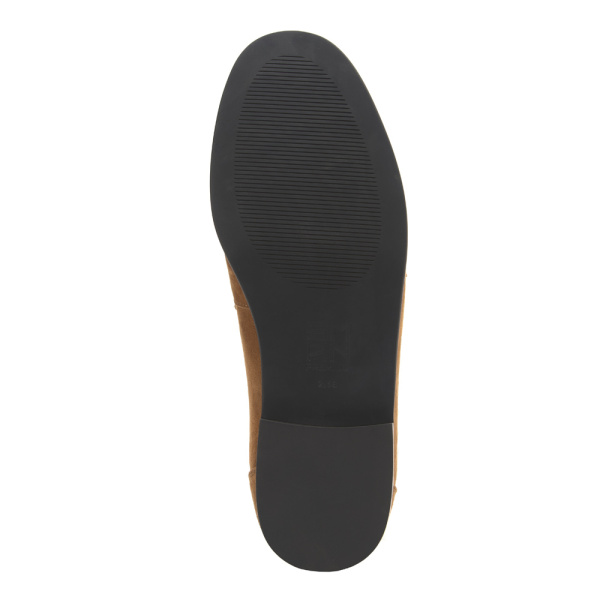 Лофер SMAN (Размер: 35, цвет: коричневый, код: CWD05/24-1)