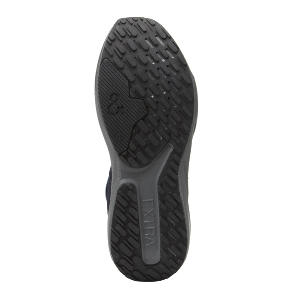 Кроссовки SMAN ITALY (Размер: 39, цвет: синий, код: MH02/24-2)