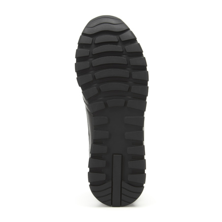 Кроссовки SMAN (Размер: 35, цвет: черный, код: CWB15/24-1)