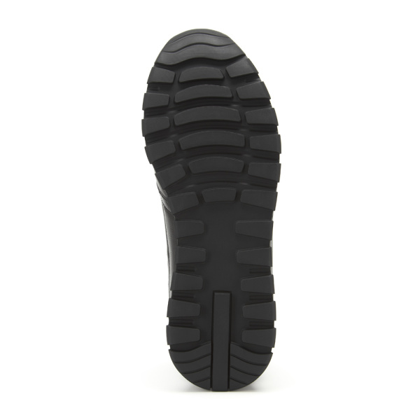 Кроссовки SMAN (Размер: 35, цвет: черный, код: CWB15/24-1)