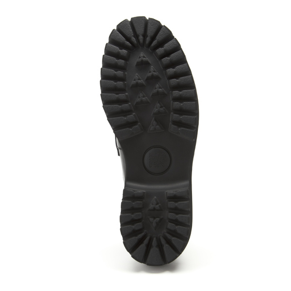 Лофер SMAN (Размер: 35, цвет: черный, код: CWB02/24-1)