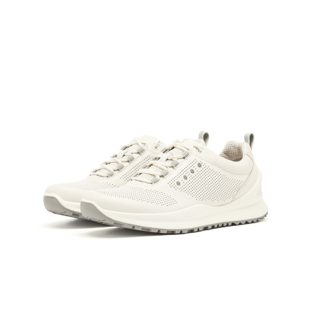 Сникерсы SMAN (Размер: 38, цвет: белый, код: CMC02/24-1)