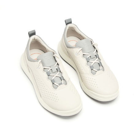 Сникерсы SMAN (Размер: 38, цвет: бежевый, код: CMC07/24-1)