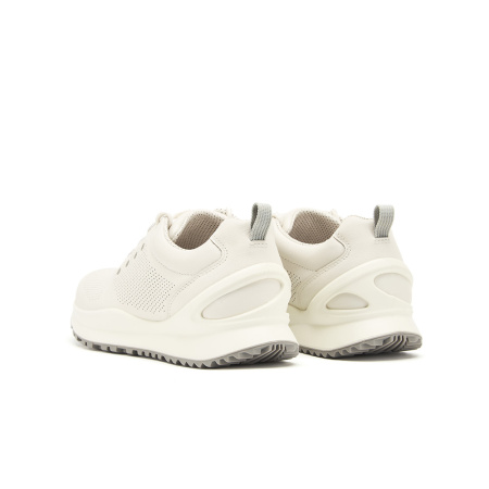 Сникерсы SMAN (Размер: 38, цвет: белый, код: CMC02/24-1)