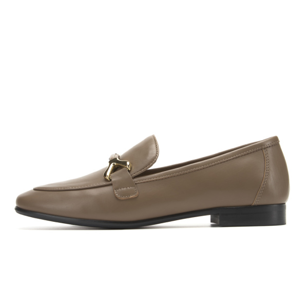 Лофер SMAN (Размер: 35, цвет: хаки, код: CWD04/24-1)