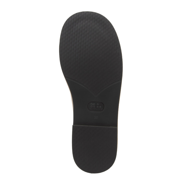 Лофер SMAN (Размер: 35, цвет: персиковый, код: CWC02/24-1)