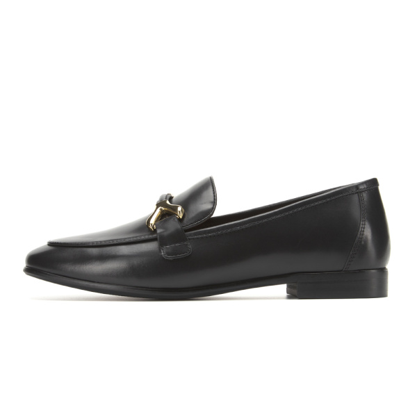 Лофер SMAN (Размер: 35, цвет: черный, код: CWD03/24-1)