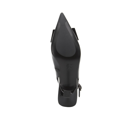 Туфли на каблуке SMAN (Размер: 35, цвет: черный, код: CWF45/24-1)