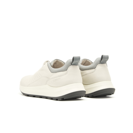 Сникерсы SMAN (Размер: 38, цвет: бежевый, код: CMC07/24-1)