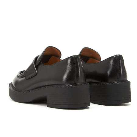 Лофер SMAN (Размер: 35, цвет: черный, код: CWB03/24-1)