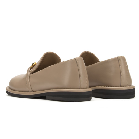 Лофер SMAN (Размер: 35, цвет: персиковый, код: CWC02/24-1)