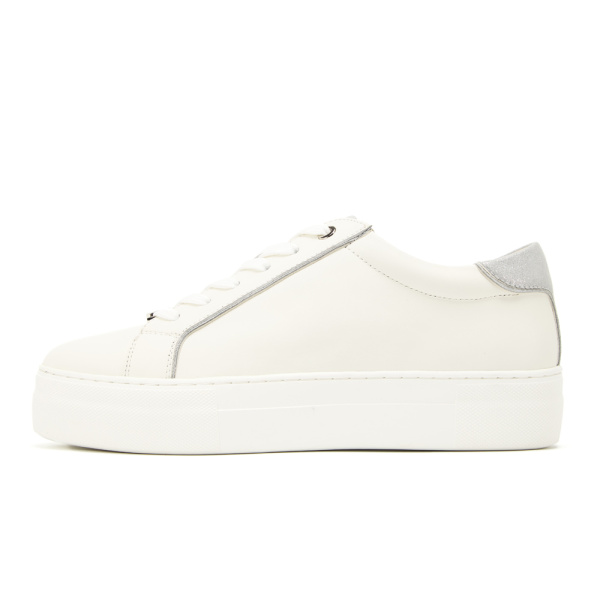 Кеды SMAN (Размер: 35, цвет: белый, код: CWB12/24-1)